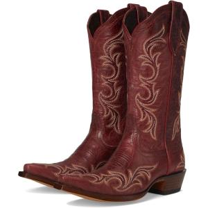 ARIAT womens Hazen Western Boot(Ripe Serrano)