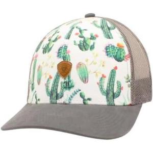 ARIAT womens Western(White)