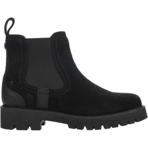 ARIAT womens Wexford Lug Waterproof Boot(001 – Black)