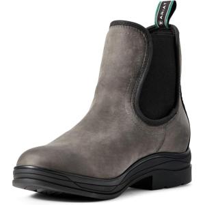ARIAT womens Wms Keswick H2o ShadowChelsea Boot(Shadow)
