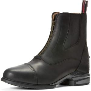Ariat Men’s Devon Nitro Paddock Boot(Black)