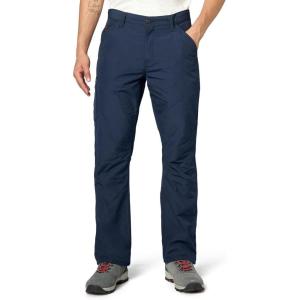 Ariat Men’s FR M5 Straight DuraLight Ripstop Straight Leg Pant(Navy)