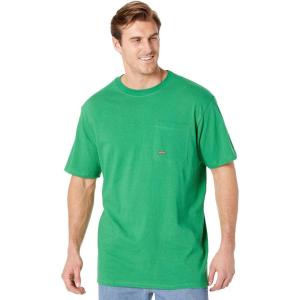 Ariat Men’s Rebar Short Sleeve Crew(Amazon)