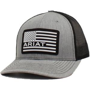 Ariat Unisex Adult Classic(Grey)