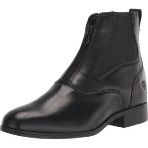 Ariat Women’s Kendall Pro Paddock Boot(Black)