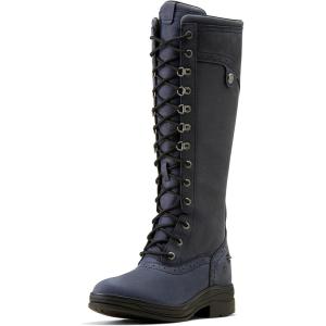 Ariat Women’s P22045_w_Foo Work Boot(Navy)