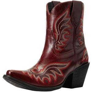 Ariat Women’s P24243_w_foo(Pimento)