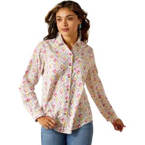 Ariat Women’s Real Billie Jeans Shirt(Adina)