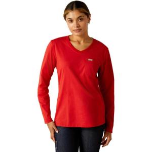 Ariat Women’s Rebar Workman Stars & Stripes(Samba)