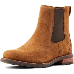 Ariat Women’s Wexford Boot(Chestnut)