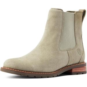 Ariat Women’s Wexford Boot(Silver Sage)