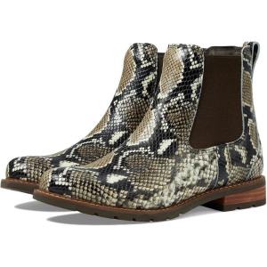 Ariat Women’s Wexford Boot(Snake Print)