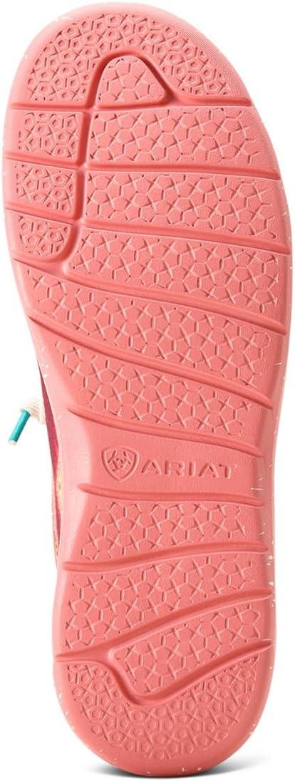 imageAriat Womens Hilo Milton MenascoCrimson Cave Creek