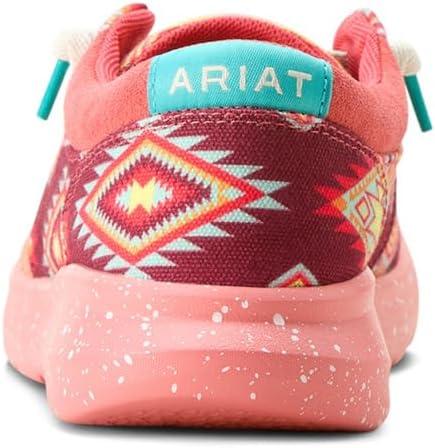 imageAriat Womens Hilo Milton MenascoCrimson Cave Creek