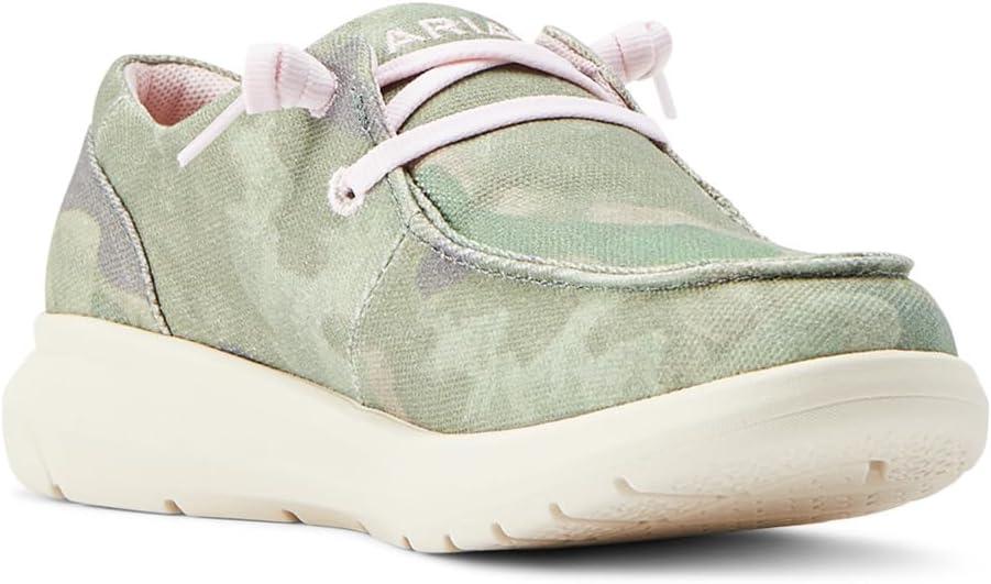 imageAriat Womens Hilo Milton MenascoFancy Camo