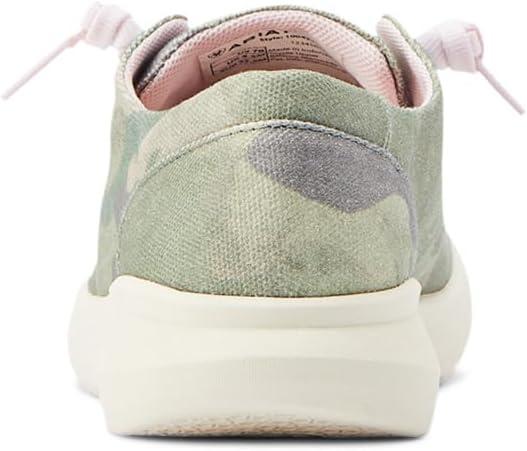 imageAriat Womens Hilo Milton MenascoFancy Camo