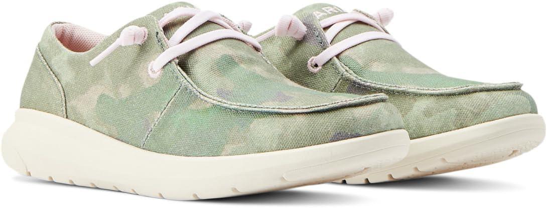 imageAriat Womens Hilo Milton MenascoFancy Camo