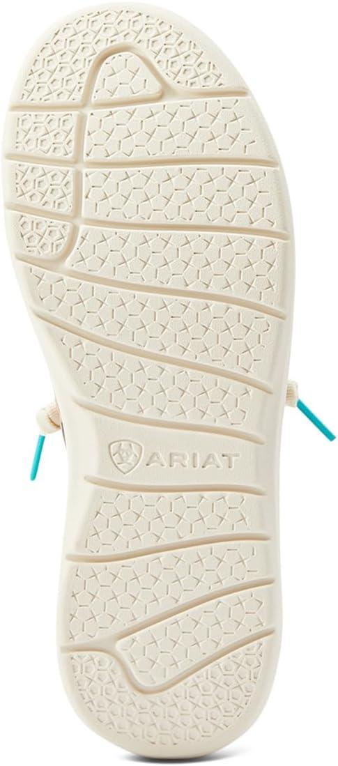 imageAriat Womens Hilo Milton MenascoLively Leopard