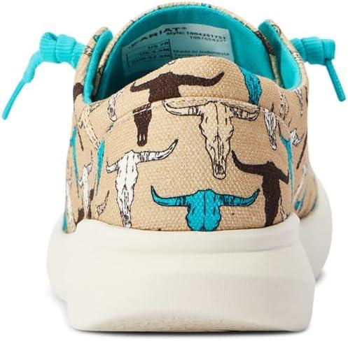 imageAriat Womens Hilo Milton MenascoMulti Steerhead Print