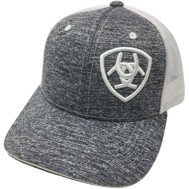 imageARIAT boys CasualSportyWhite