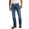 imageAriat Mens M7 Slim Madera Straight JeanSamwell