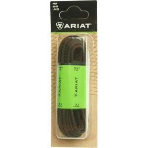 ARIAT Accessories Boot Lace(Brown)
