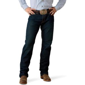 ARIAT Male M4 Relaxed Stretch Goldfield Boot Cut Jean(Blackstone)