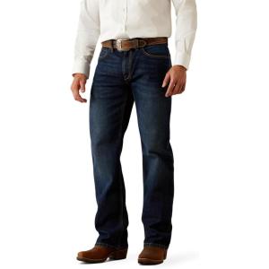 ARIAT Male M4 Relaxed Stretch Goldfield Boot Cut Jean(Sullivan)