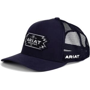 ARIAT Men’s A300081203(Navy)