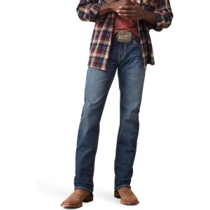 ARIAT Men’s M5 Whitman Straight(Skyland)