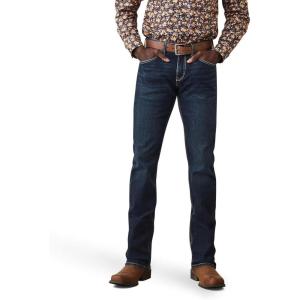 ARIAT Men’s M8 Modern Bryson Straight(Drake)