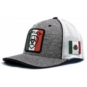 ARIAT Men’s Mexico Cap