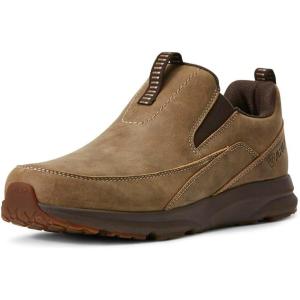 ARIAT Spitfire H2O Mens Boot(Brown Bomber)