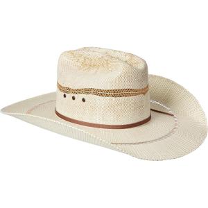 ARIAT Unisex A73124 Tan Bangora(Natural/Tan)