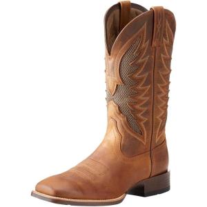 ARIAT VentTek Ultra Mens Boot(Distressed Brown)