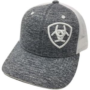 ARIAT boys Casual/Sporty(White)