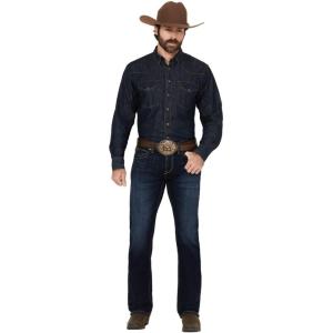 Ariat Men’s M7 Slim Gleeson Straight(Pinedale)