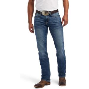 Ariat Men’s M7 Slim Madera Straight Jean(Samwell)
