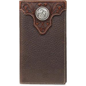 Ariat Men’s Triangle Top Rodeo(Brown)