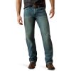 imageAriat Mens M2 Stirling Shasta Relaxed Stretch Boot Cut Jeans