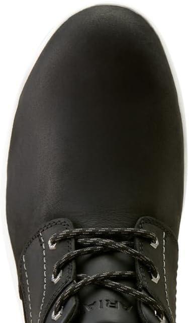 imageARIAT mens Conveyer Composite Toe Work ShoeBlack