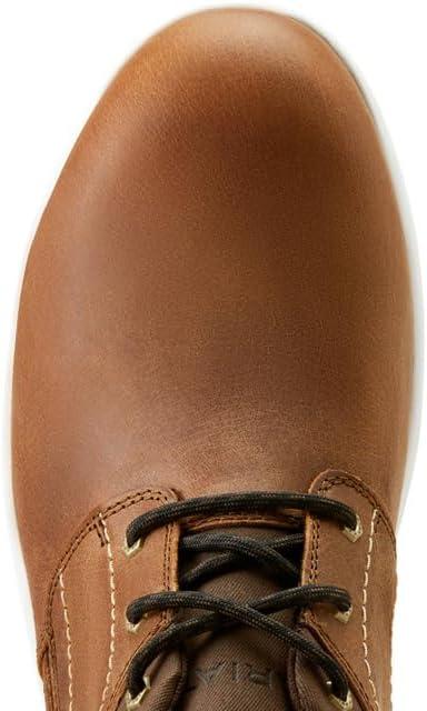 imageARIAT mens Conveyer Composite Toe Work ShoeSandstorm