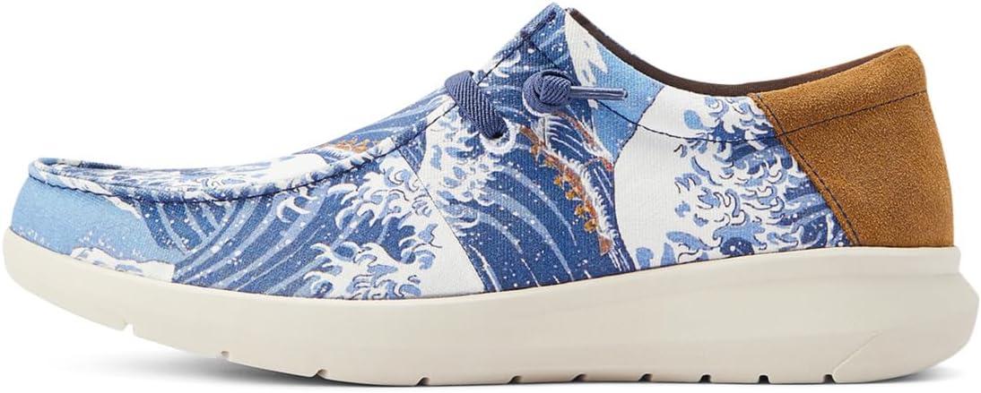 imageAriat Mens P27779mFooAlenuihaha Print