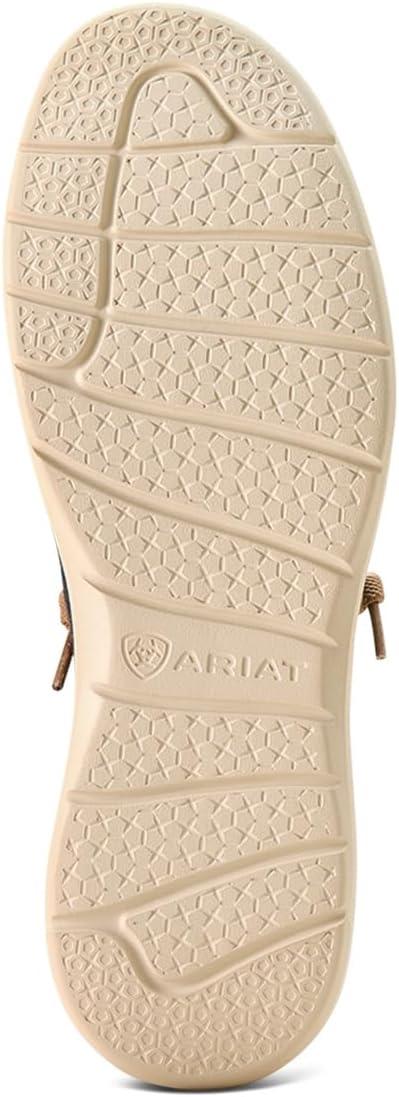 imageAriat Mens P27779mFooBlack Grey Flannel