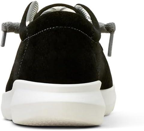 imageAriat Mens P27779mFooBlack Suede