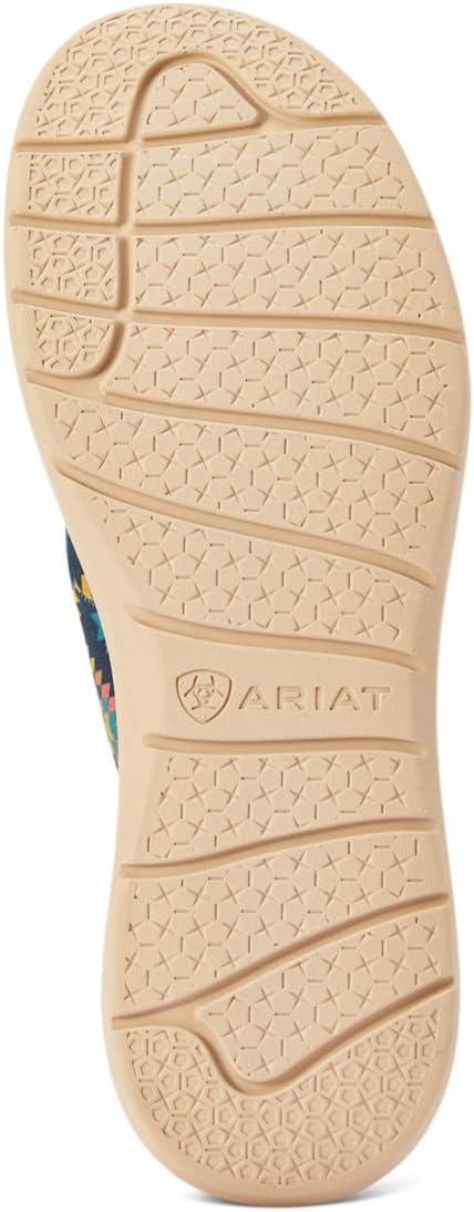 imageAriat Mens P27779mFooBlue Aztec