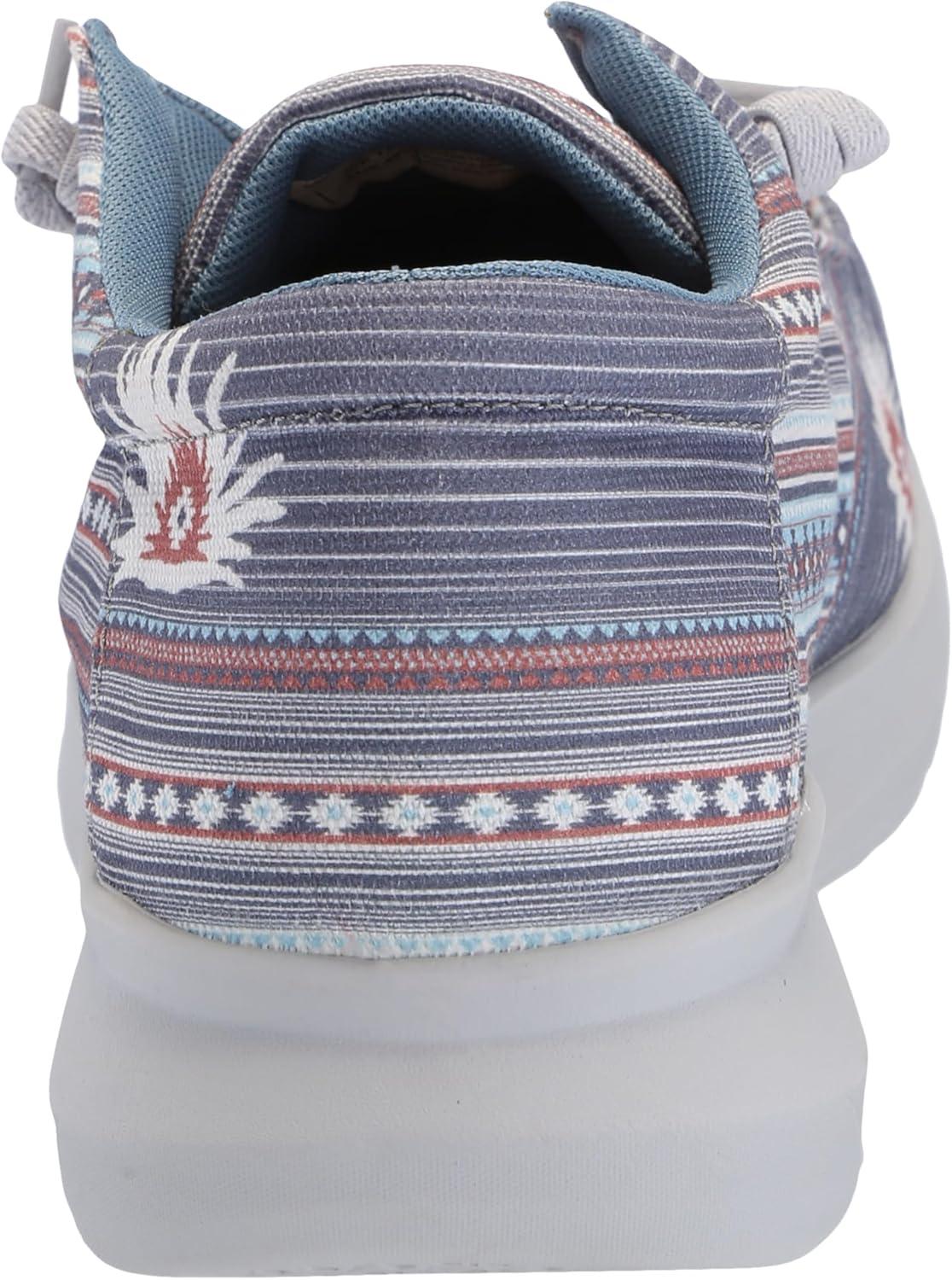 imageAriat Mens P27779mFooBlue Boquillas Print