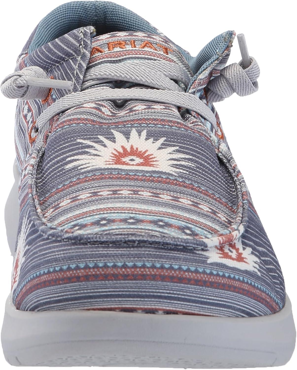 imageAriat Mens P27779mFooBlue Boquillas Print