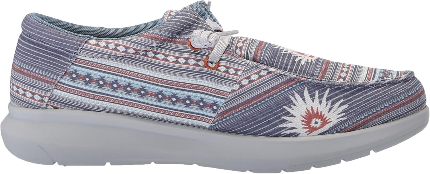 imageAriat Mens P27779mFooBlue Boquillas Print