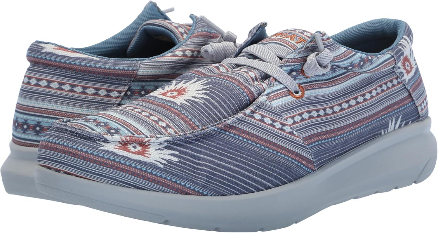 imageAriat Mens P27779mFooBlue Boquillas Print